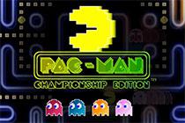 play Pacman Championship Edition