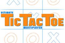 play Tic Tac Toe Multiplayer