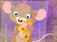 play Rat Escape With Cheese