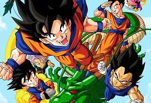 play Dragonball Z