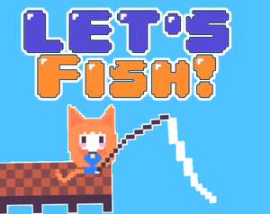 play Let'S Fish!