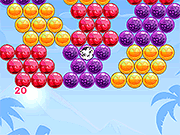 play Bubble Shooter 2020