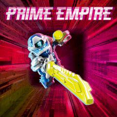 play Lego Ninjago Prime Empire