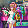 play Hero Doll Shopping Costumes