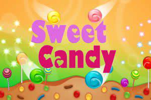 play Sweet Candy