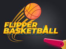 play Flipper Basketball