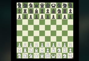 play Hundred Square Chess - Knighted Armies