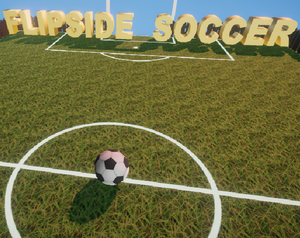 play Flipside Soccer