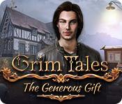 play Grim Tales: The Generous Gift
