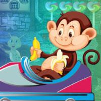 play Jaunt Monkey Escape