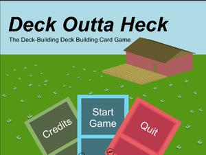 play Deck Outta Heck