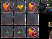 play Quantum Quest: Merge Dungeon