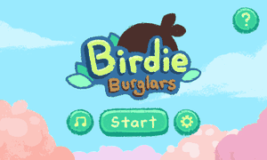 play Birdie Burglars