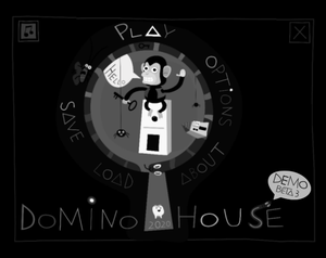 Domino House [Demo]