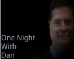 play One Night With Dan