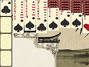 play Chinese Solitaire