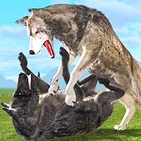 play Wild Wolves Simulator