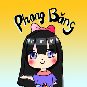 play Phong Băng - Nữ Bang Chủ (Huyền Thoại Teenfic)