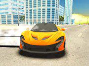 Extreme Car Driving Simulator 1