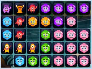 play 1010 Monster Puzzles