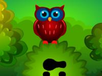 play Rescue The Owl
