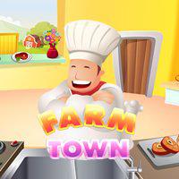 play Farm Town