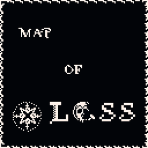 Map Of Loss