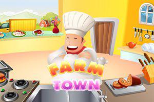 play Farm Town