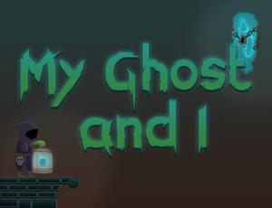 play My Ghost And I (Demo)
