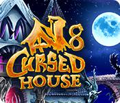 play Cursed House 8