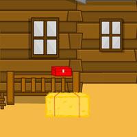 play Mousecity-Western-Ranch-Escape