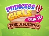 play Princess Girls Trip To The Amazon