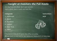 play Dutchie'S Pub Riddle