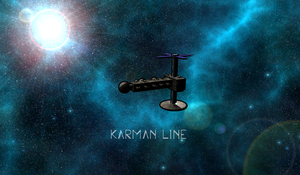 play Karman Line