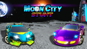play Moon City Stunt