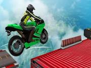 play Extreme Impossible Bike Track Stunt Challenge 2020