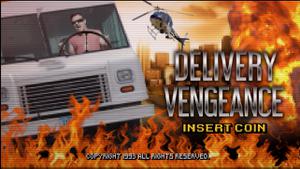 play Delivery Vengeance
