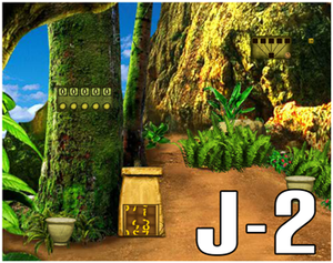 play Jungle-Forest-Escape-2