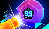 play Neon Blaster 2