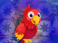 play Macaw Parrot Escape