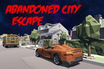 play Abandoned City Escape