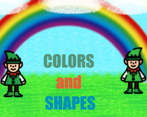 play Ttg Colors & Shapes