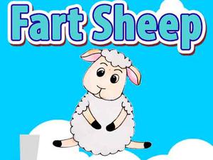 play Fart Sheep