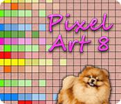 play Pixel Art 8