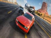 play Crazy Traffic Car Racing