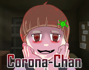 play Corona-Chan