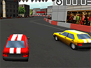 play Super Car Racing