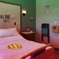 play Beg Escape From Health Care Hospital