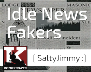 play Idle News Fakers