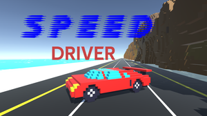 play Speed Driver